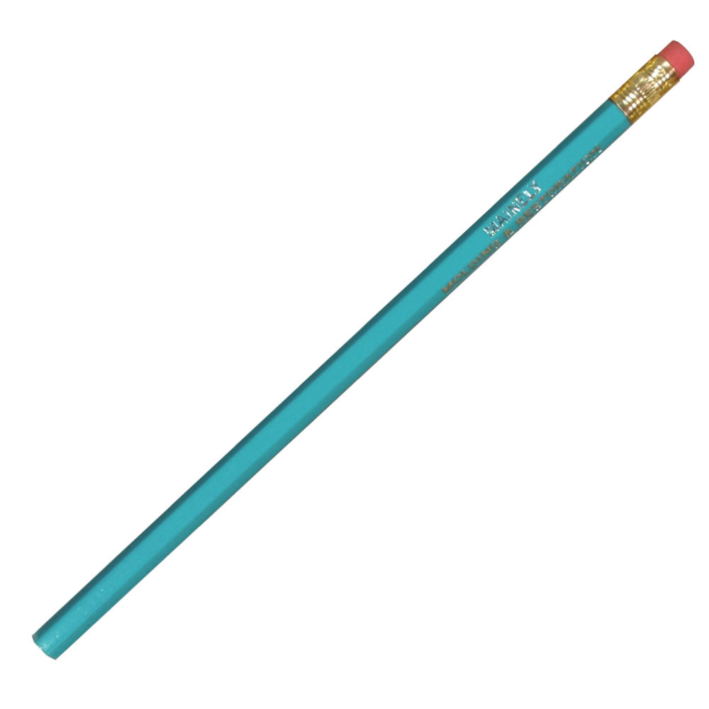 Hex Pioneer Pencil 5