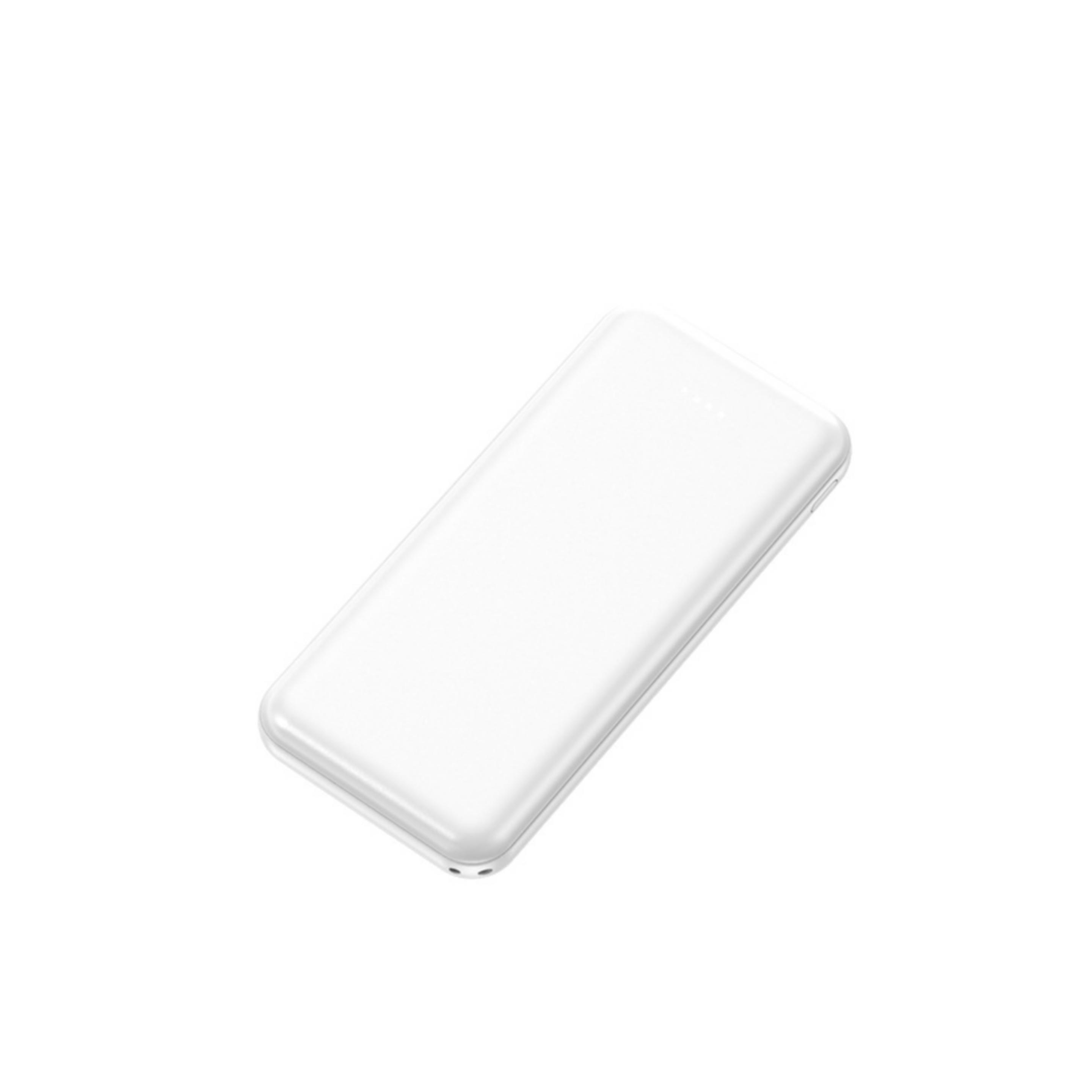 Power bank with full-sided printing 3