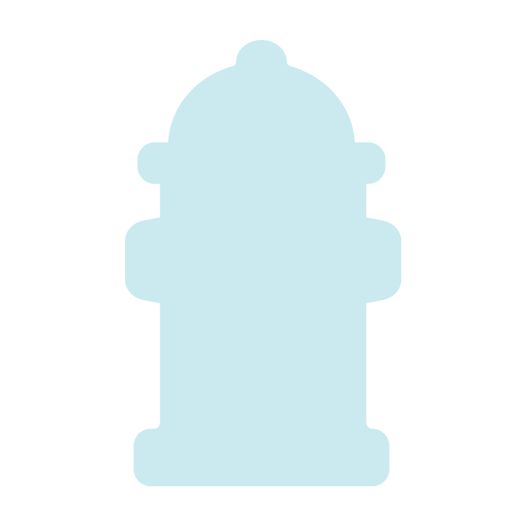 Grip-It™ Jar Opener Stock Shape 36 sq in - (Color) 107