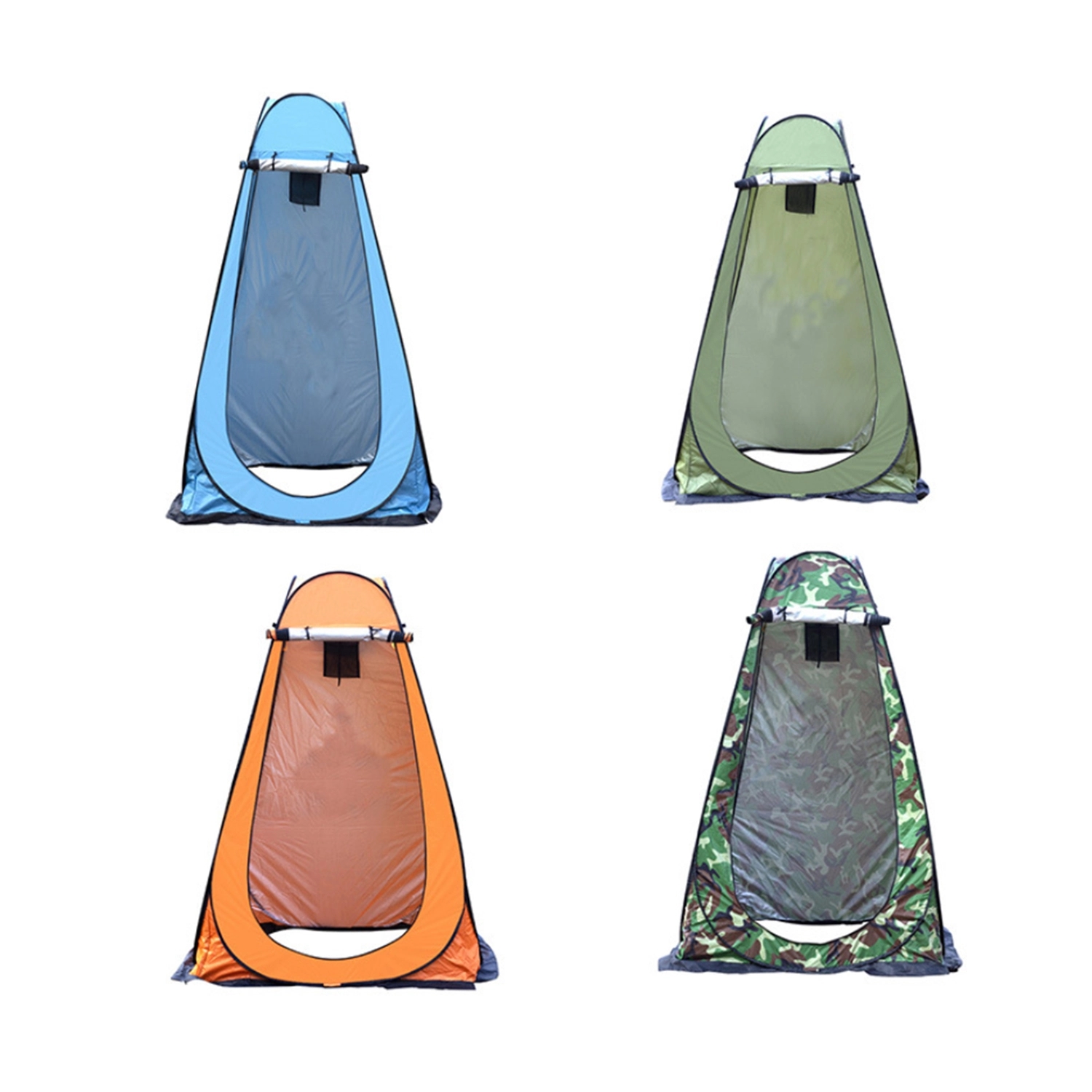Outdoor Bathing And Changing Tent 2