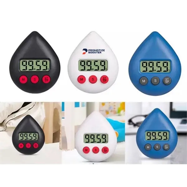 Electronic Timer