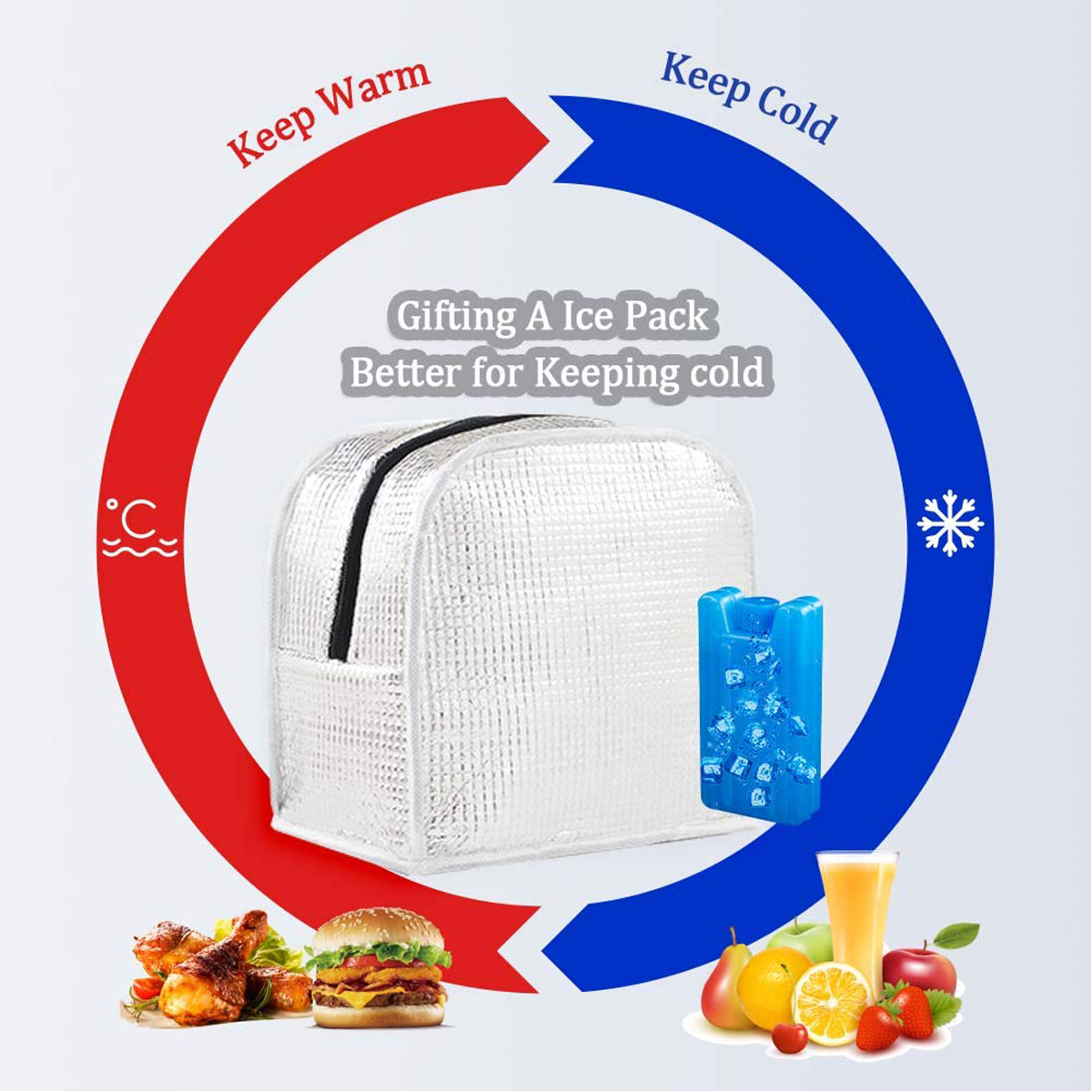 Cooler Bag 3