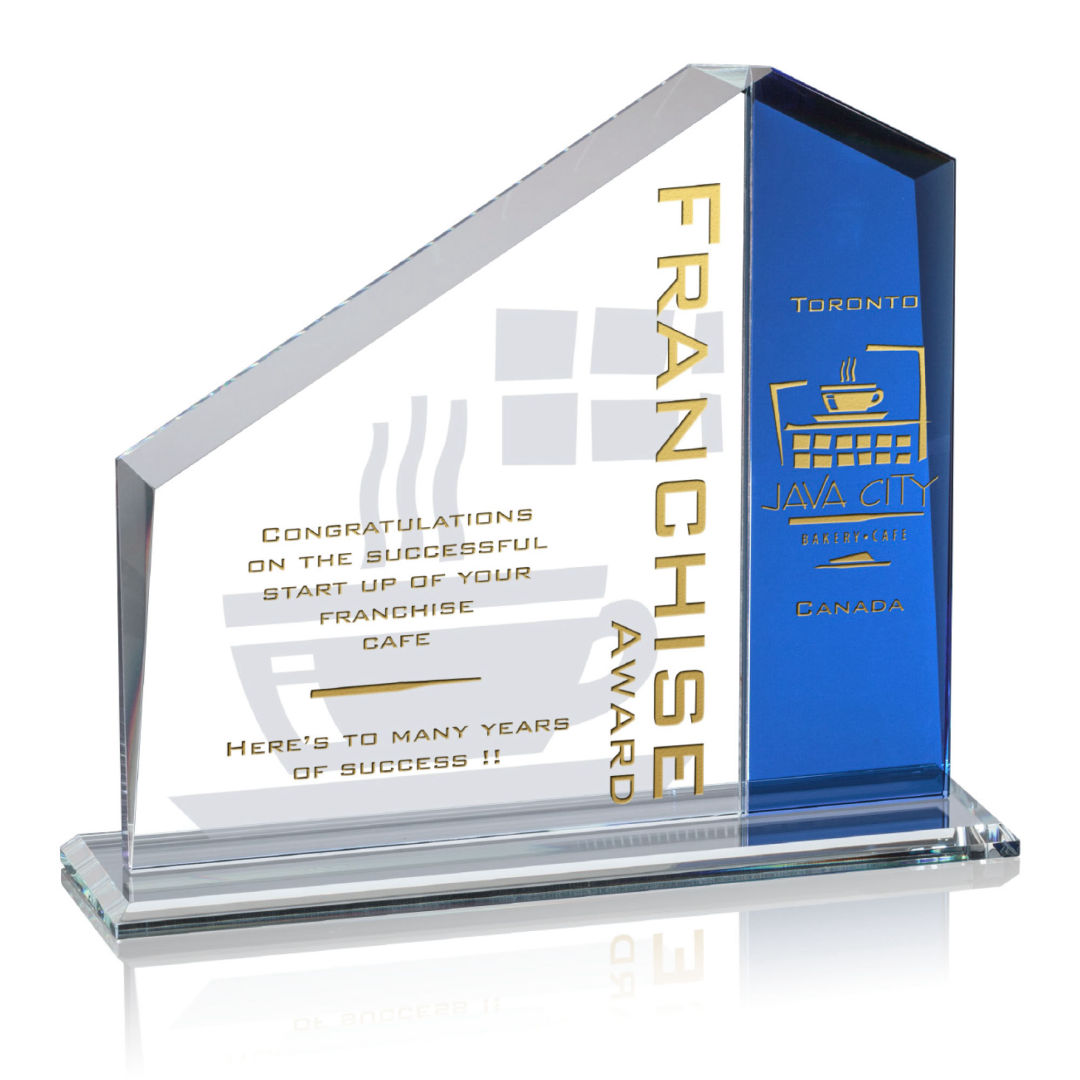Chamberlain Award 6