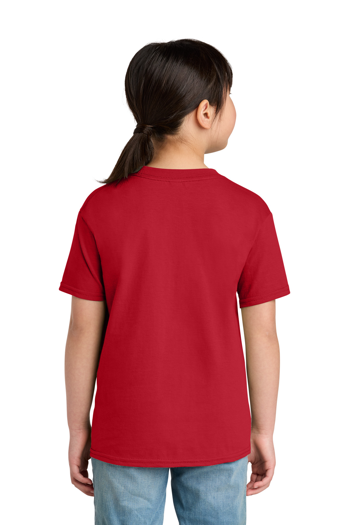 Gildan Youth Softstyle Midweight Tee 65000B 73