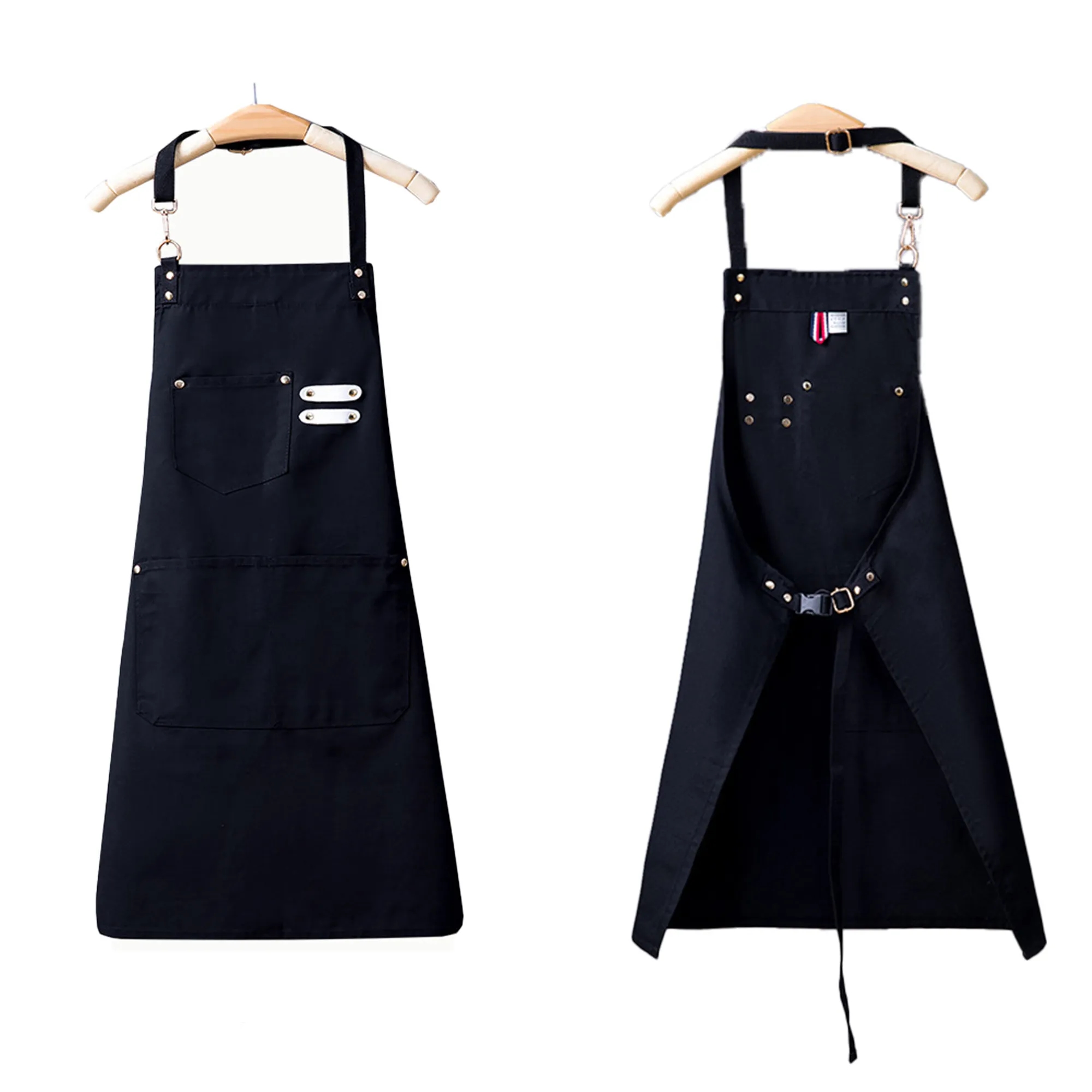 Waterproof Apron 4