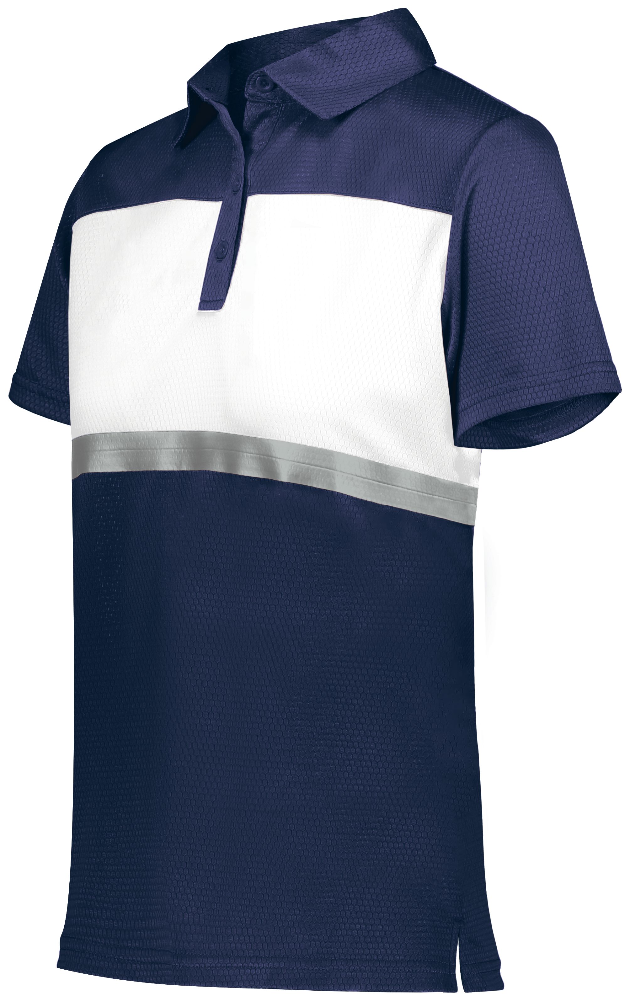 Ladies Prism Bold Polo 3