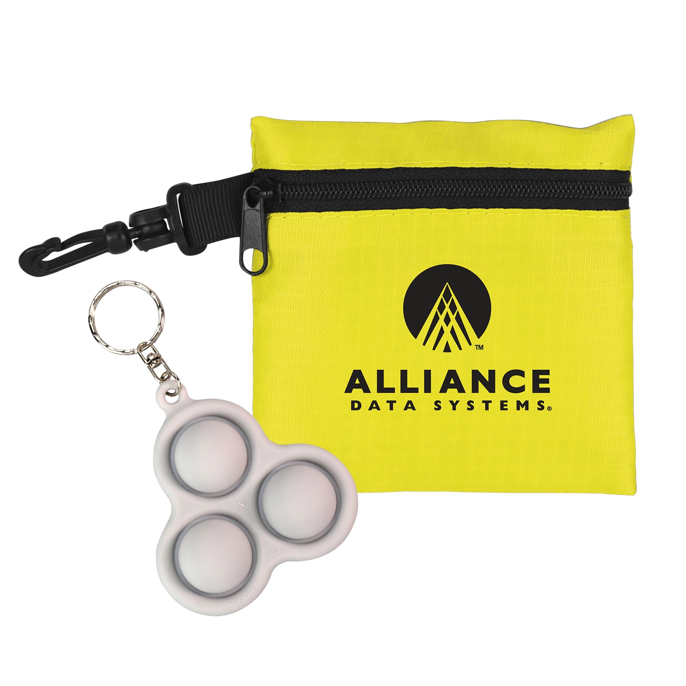 Trendy Fidget Pouch 13