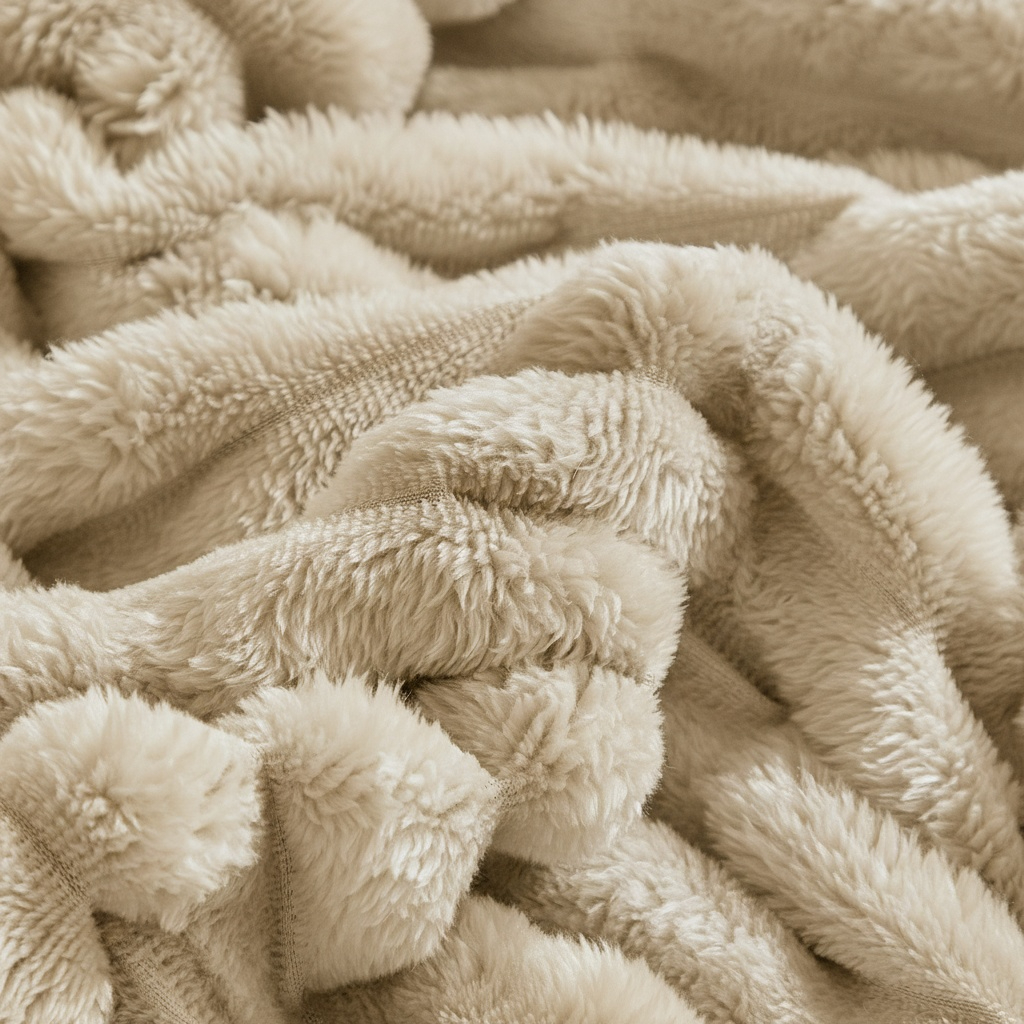 Corduroy Luxe Blanket 17