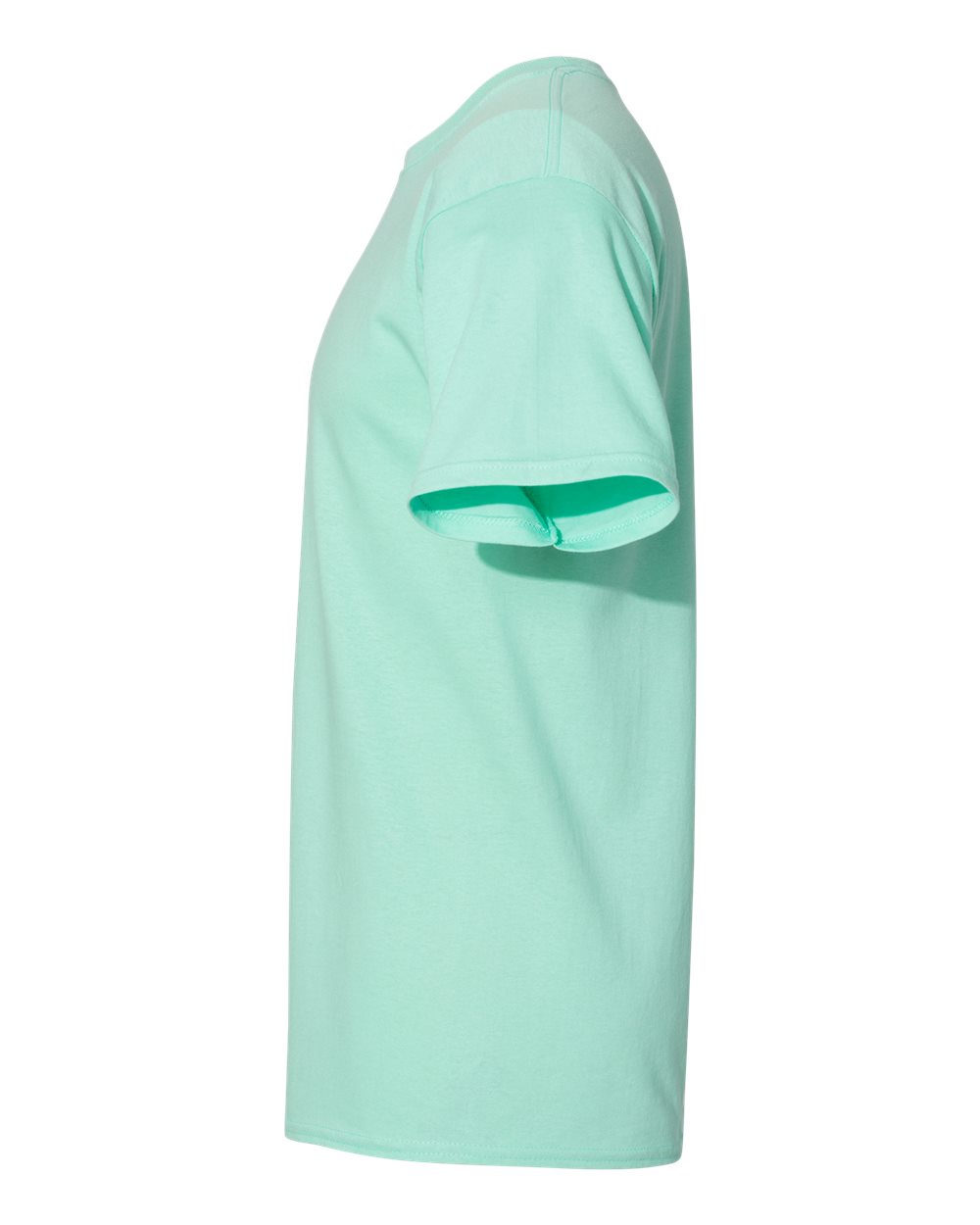 Unisex Essential-T T-Shirt - 5280 19