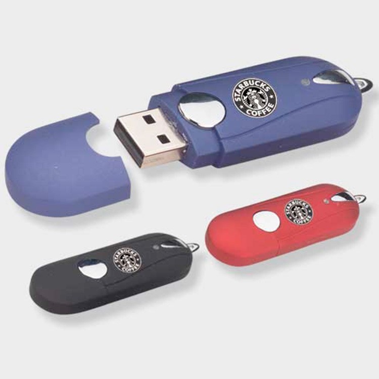Flow USB flash drive 1