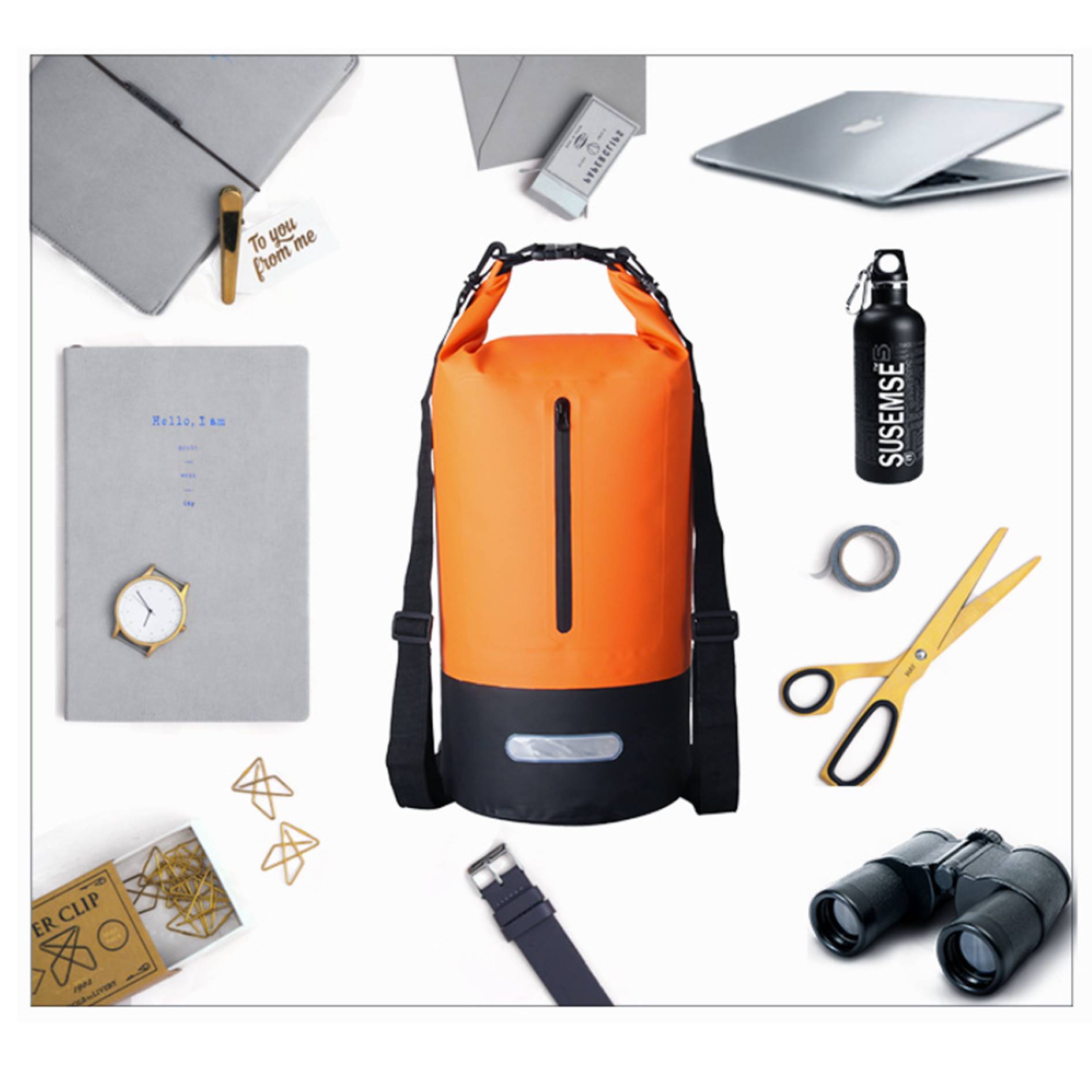 Outdoor Sports Waterproof Beach Backpack 2