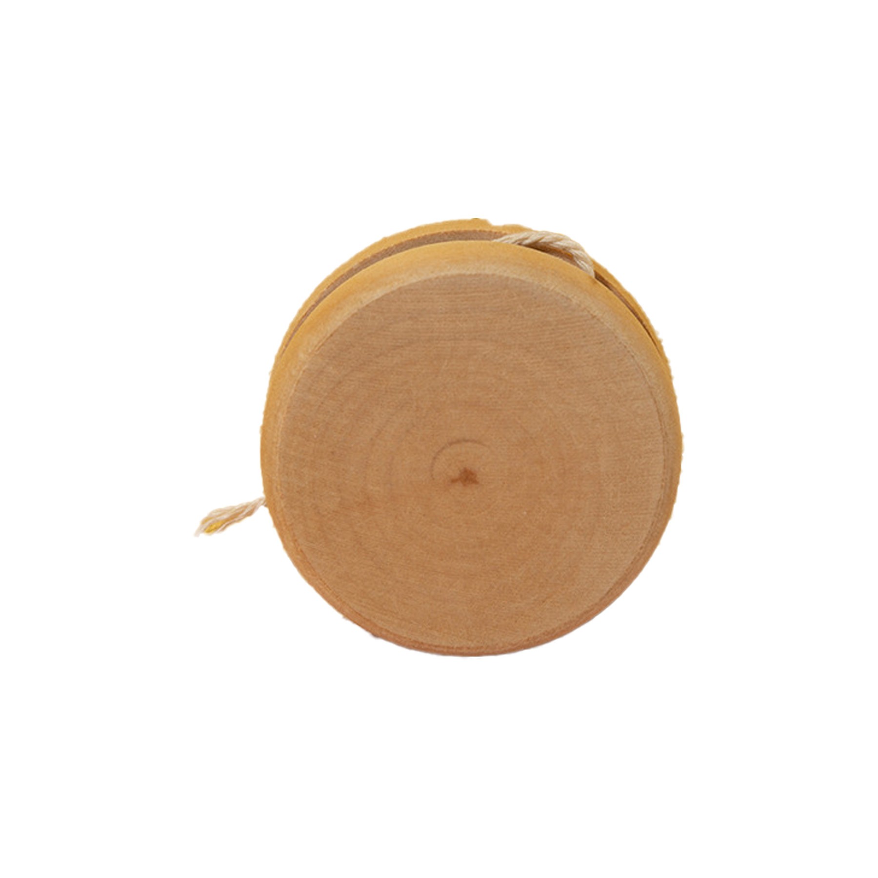 1.97" Round Wooden Yo-Yo Balls 5