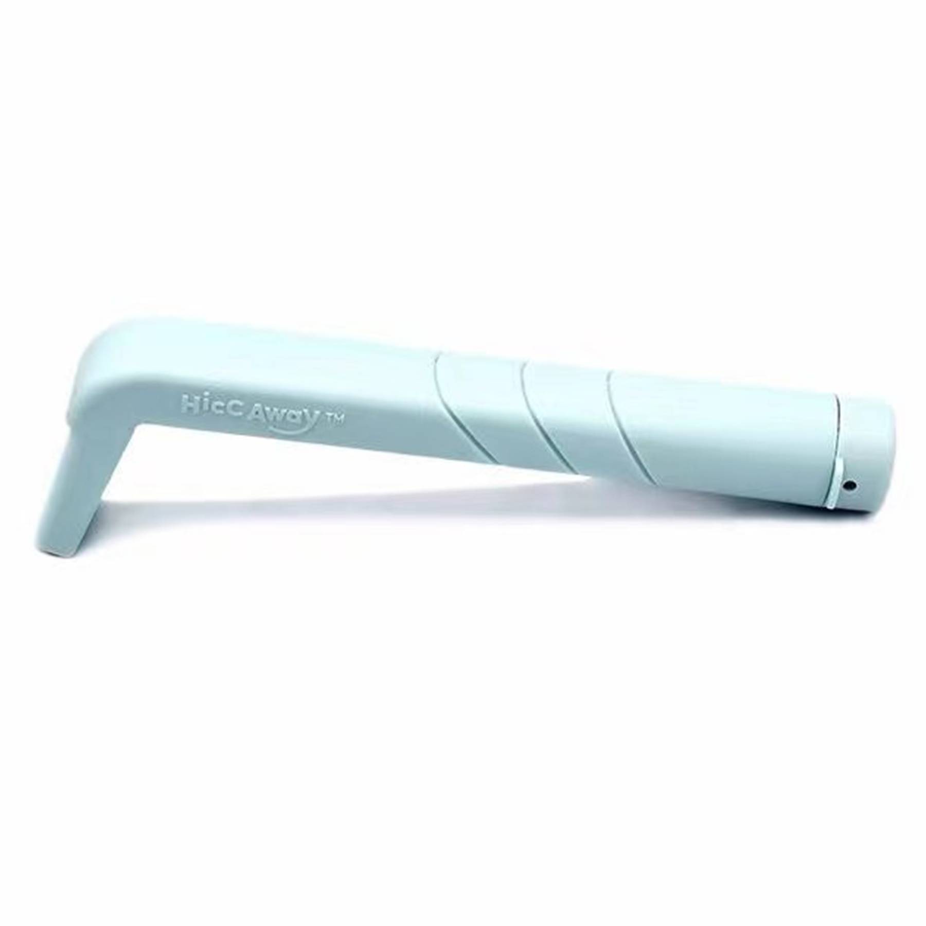 Silicone anti-hiccup straw 5