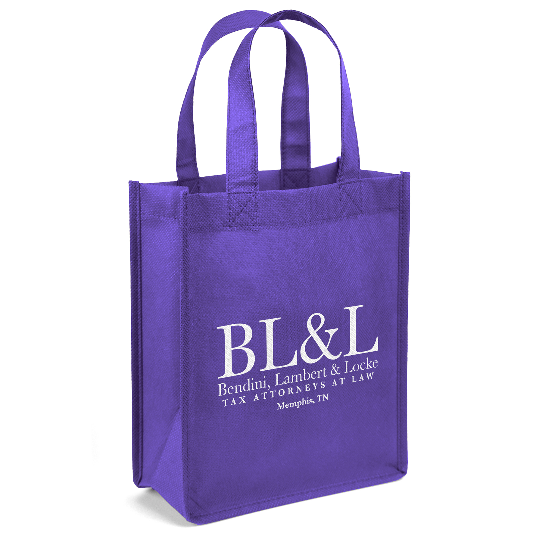 Ike - Celebration Tote - Screen Print 19
