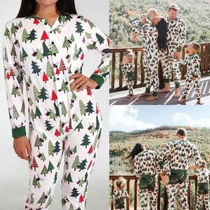 Matching Pajamas 3