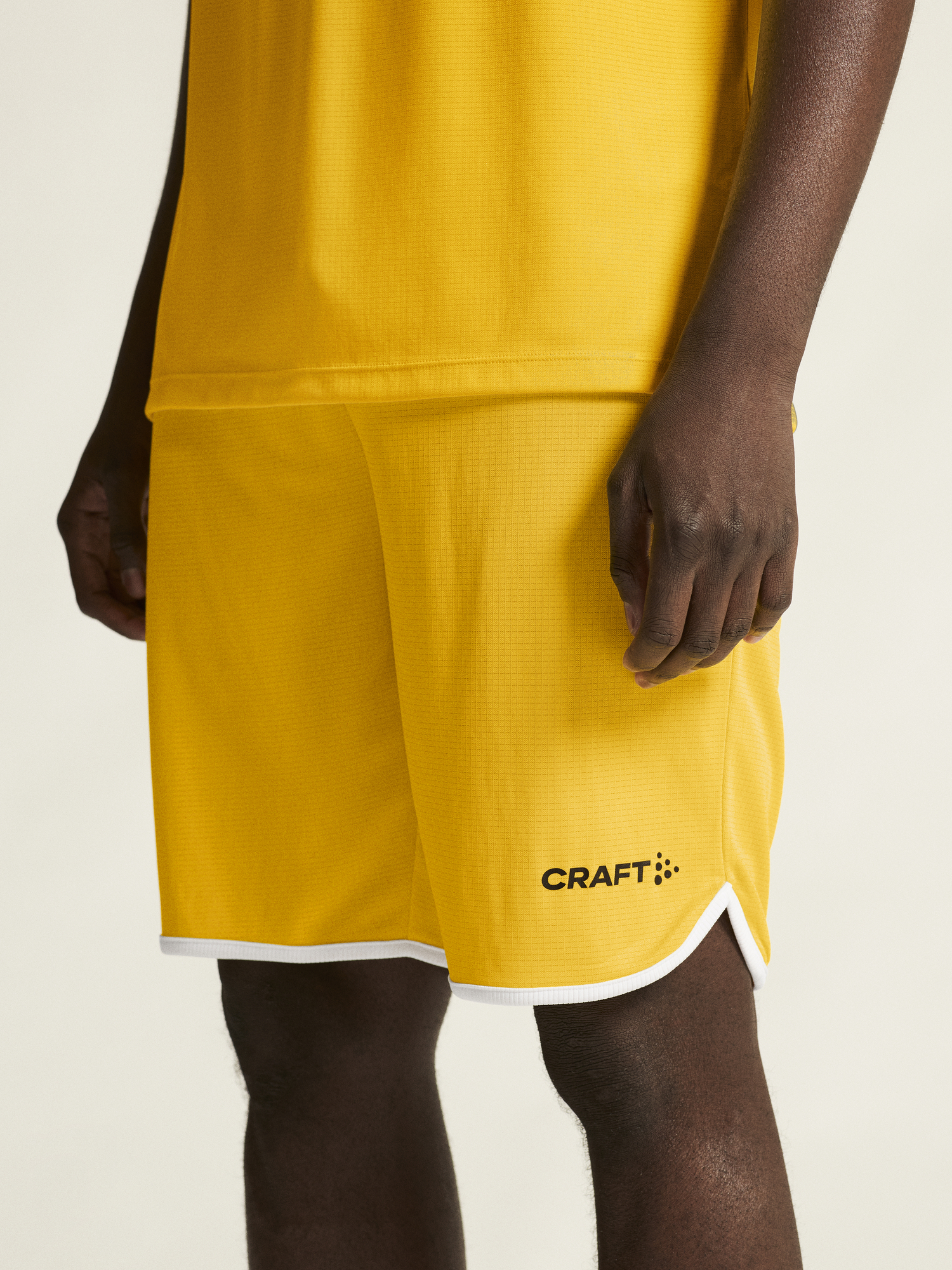 PROGRESS BASKET SHORTS M 34