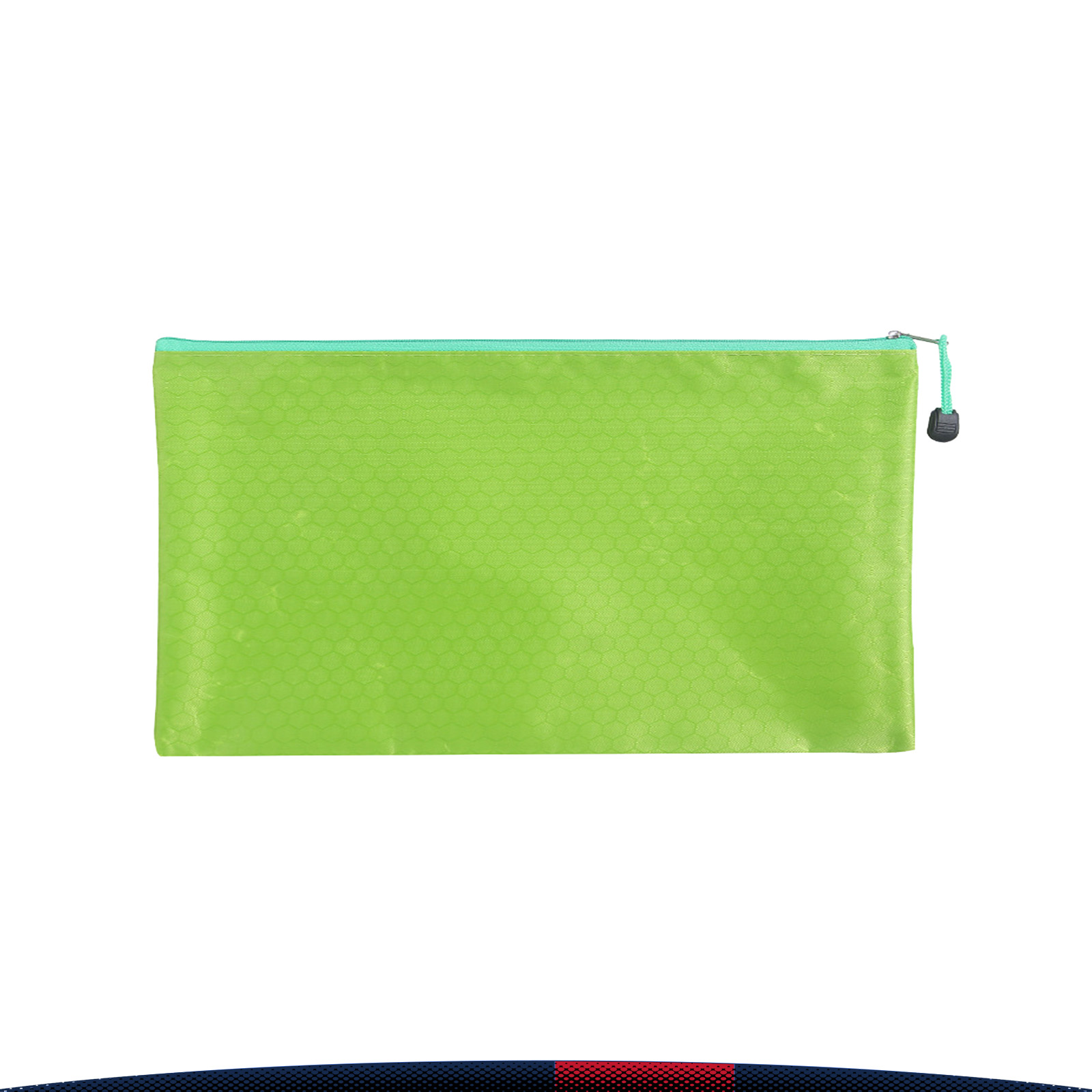 A6 Canvas Office Pouch 5
