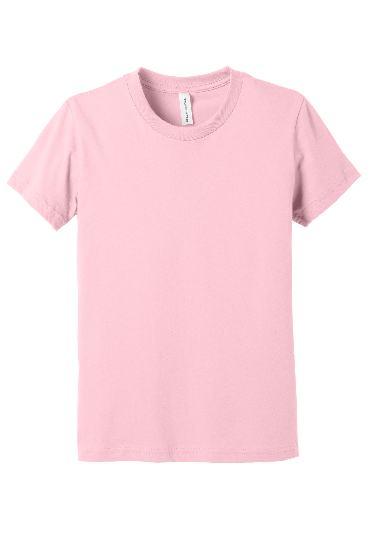 BELLA+CANVAS® Youth Jersey Short Sleeve Tee 32