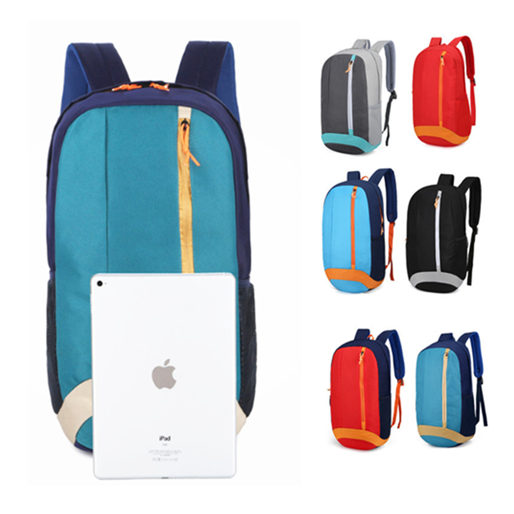 Water Proof Durable Outdoor School Backpack 2