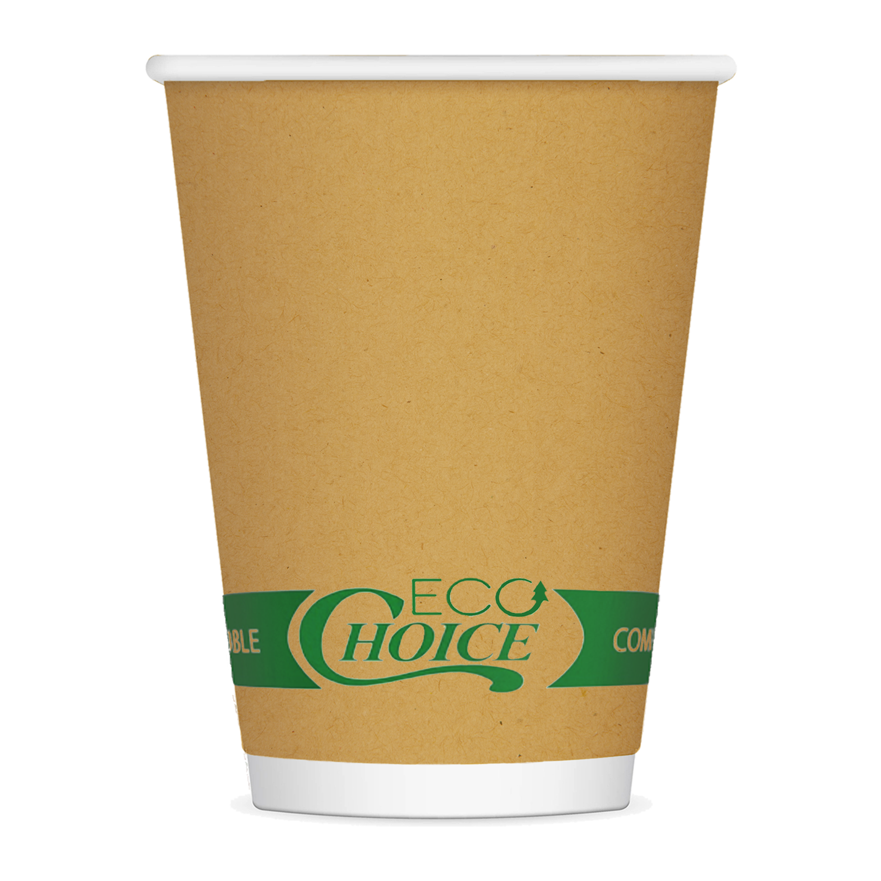 16 Oz. Insulated Kraft Paper Cup 3