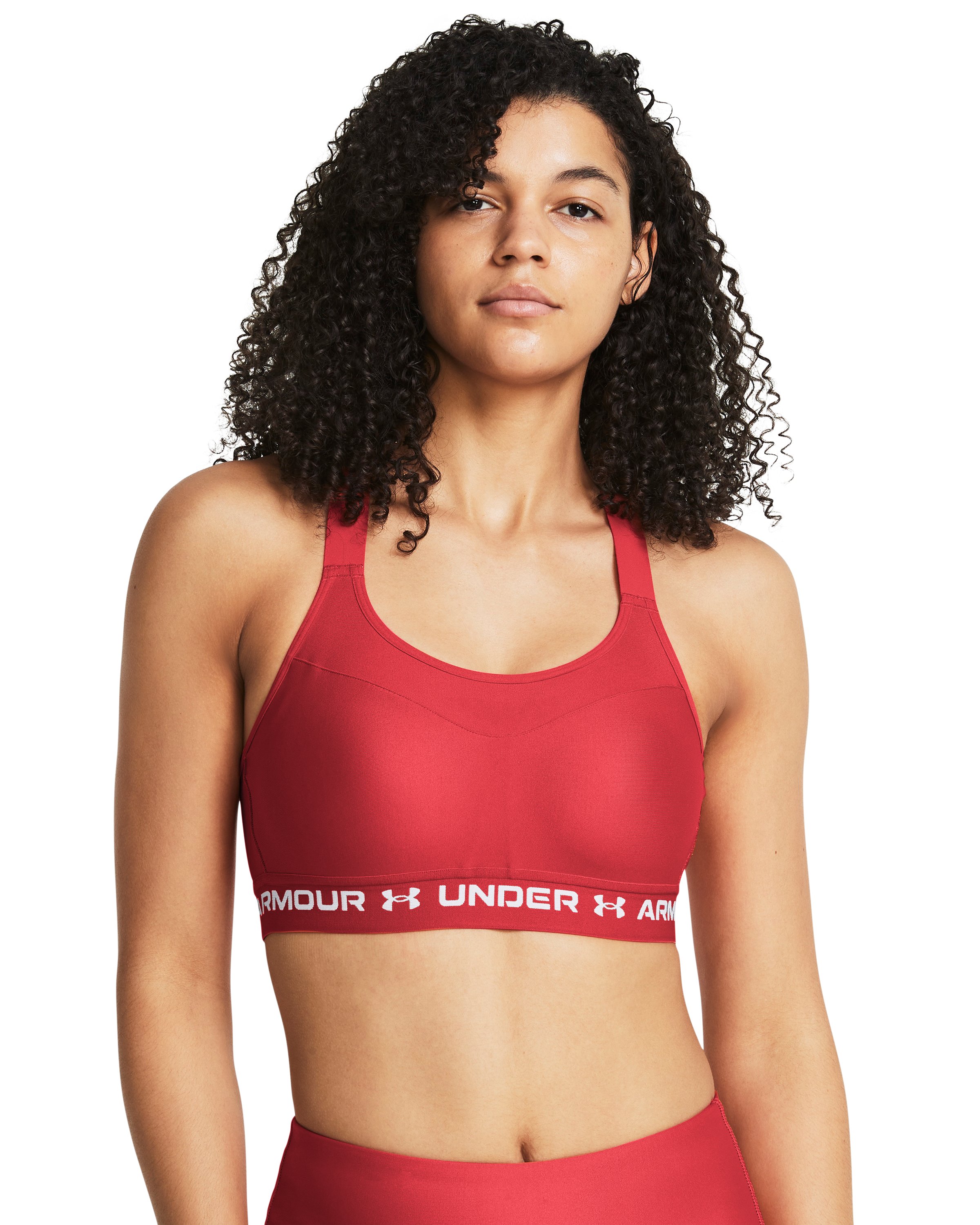 Crossback High Women's Sports Bra 11