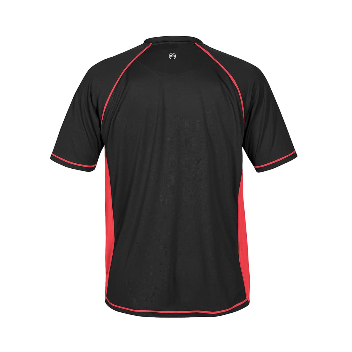 Stormtech Men's Stormtech H2X-DRY Short Sleeve Tee 3