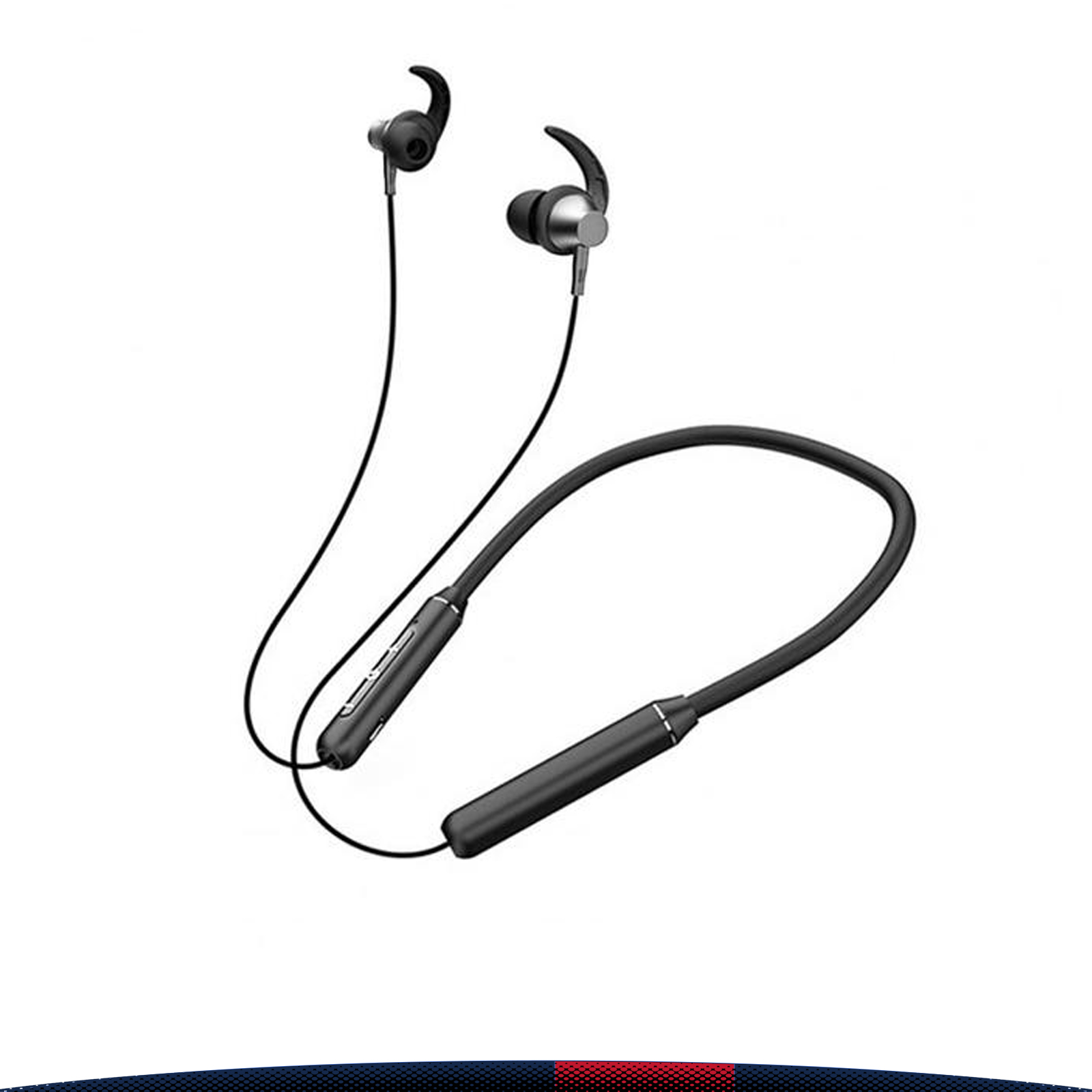 Sango Neckband Headphones 5