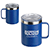 Ceva 14 oz Copper-Coated Powder-Coated Insulated Mug 34