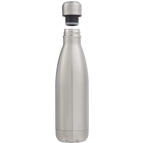 Copper Vacuum Insulated Bottle 17oz, custom water bottle with logo imprint 33