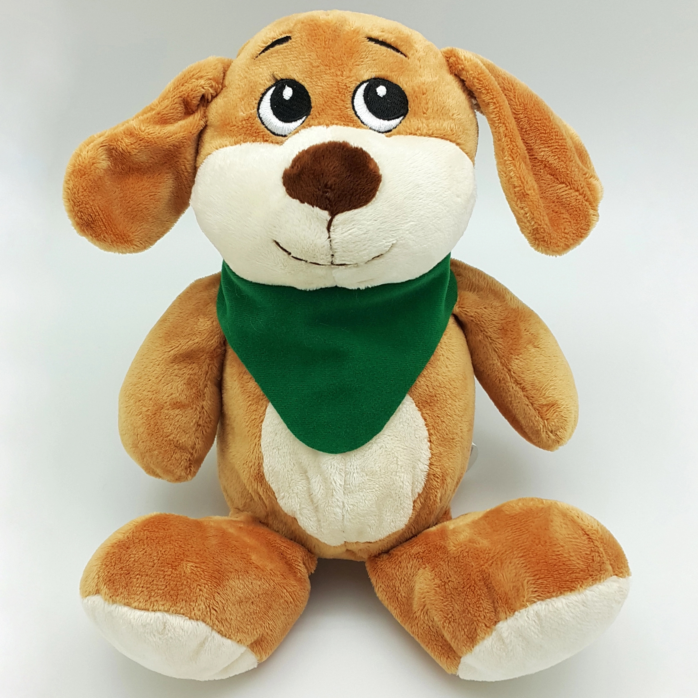 13" Pondering Pets Dog 9