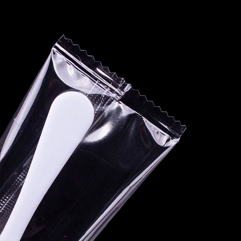 1/2 TSP Plastic Measuring Spoon 6