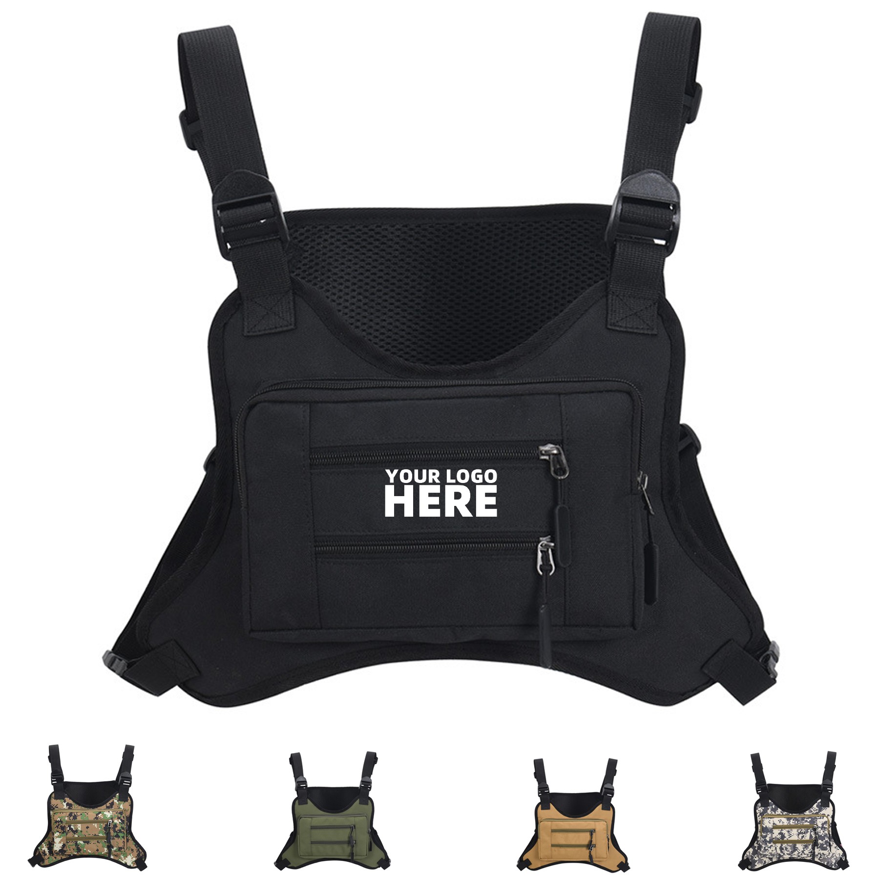 Chest Bag