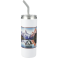 Marka Copper Vac Tumbler w/ SS straw 20oz 48