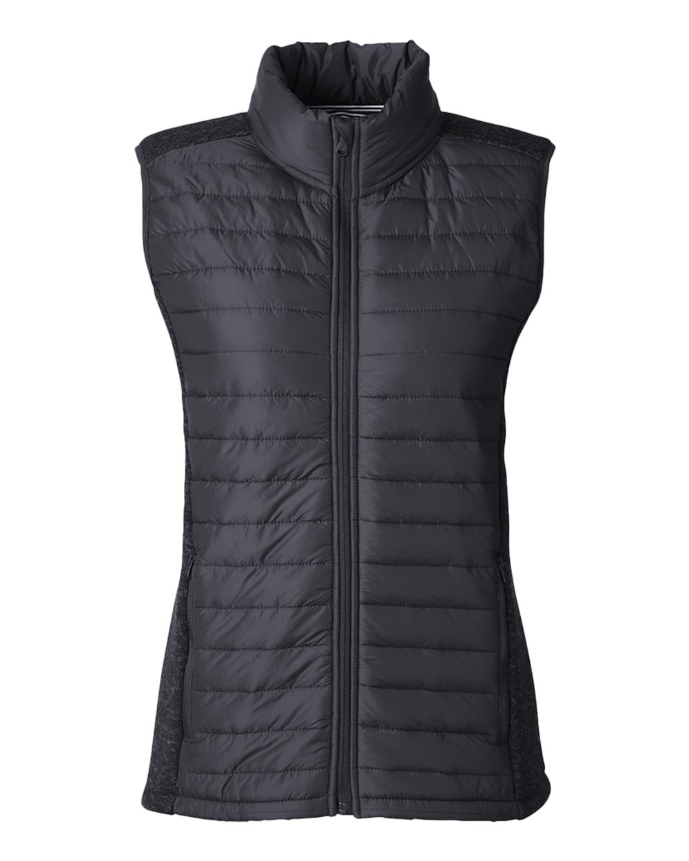 Women's Harbor Puffer Vest - N17947 6
