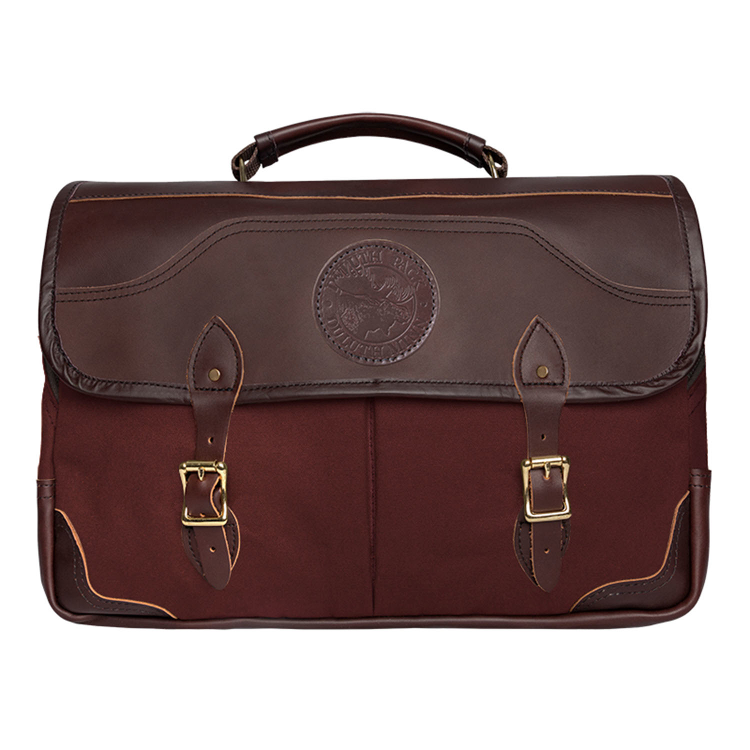Duluth Pack™ Entrepreneur Briefcase 16