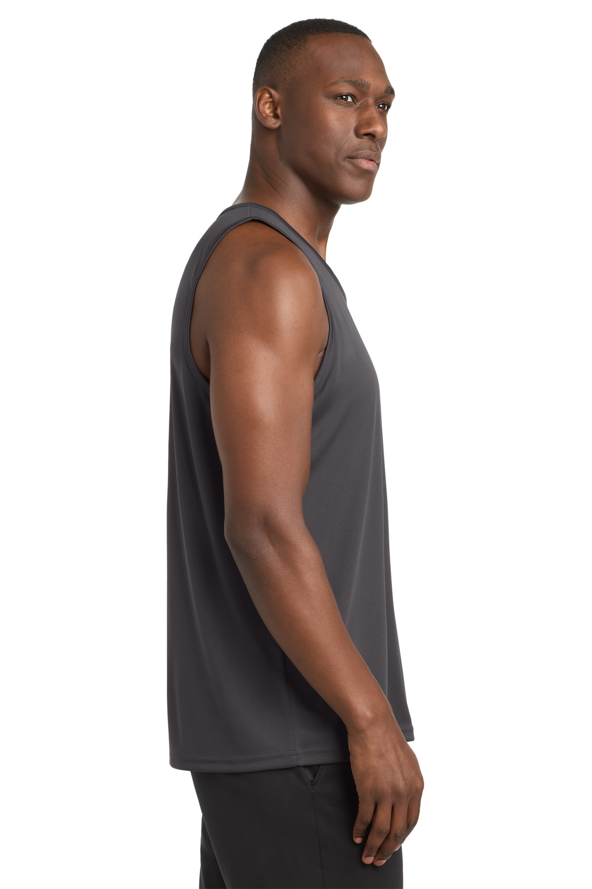 Sport-Tek PosiCharge Competitor Tank. ST356 37