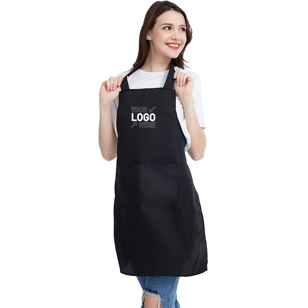 Bib Apron 4