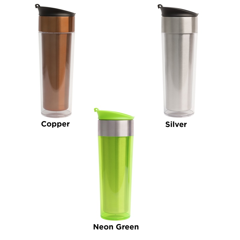 ACE USA Luxe Travel Tumbler 2