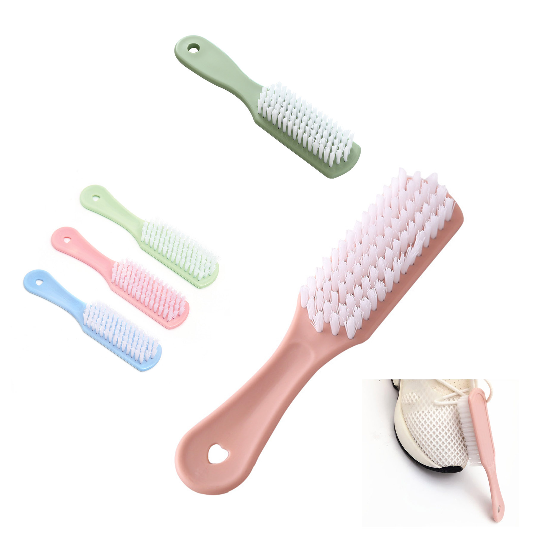 Shoe Brushes 2