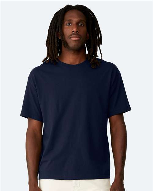 Unisex 6 oz. Heavyweight Tee - 3010 5