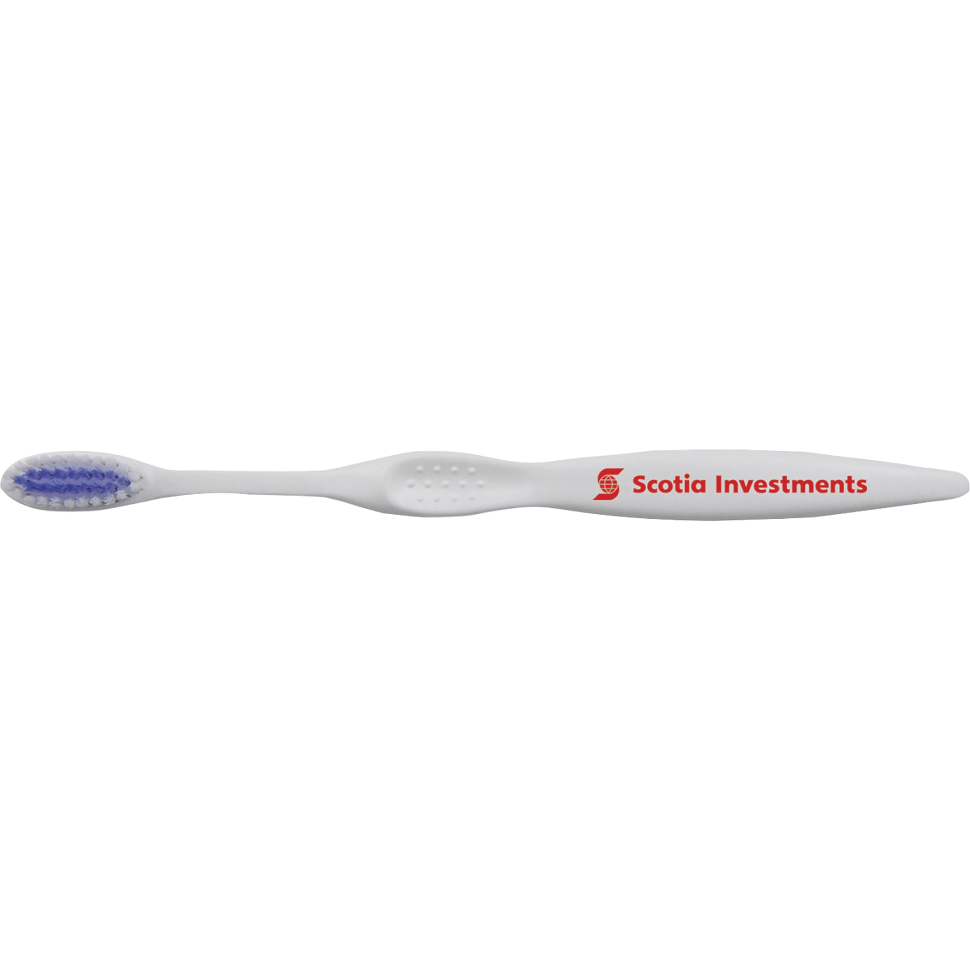 Concept Curve White Toothbrush 46