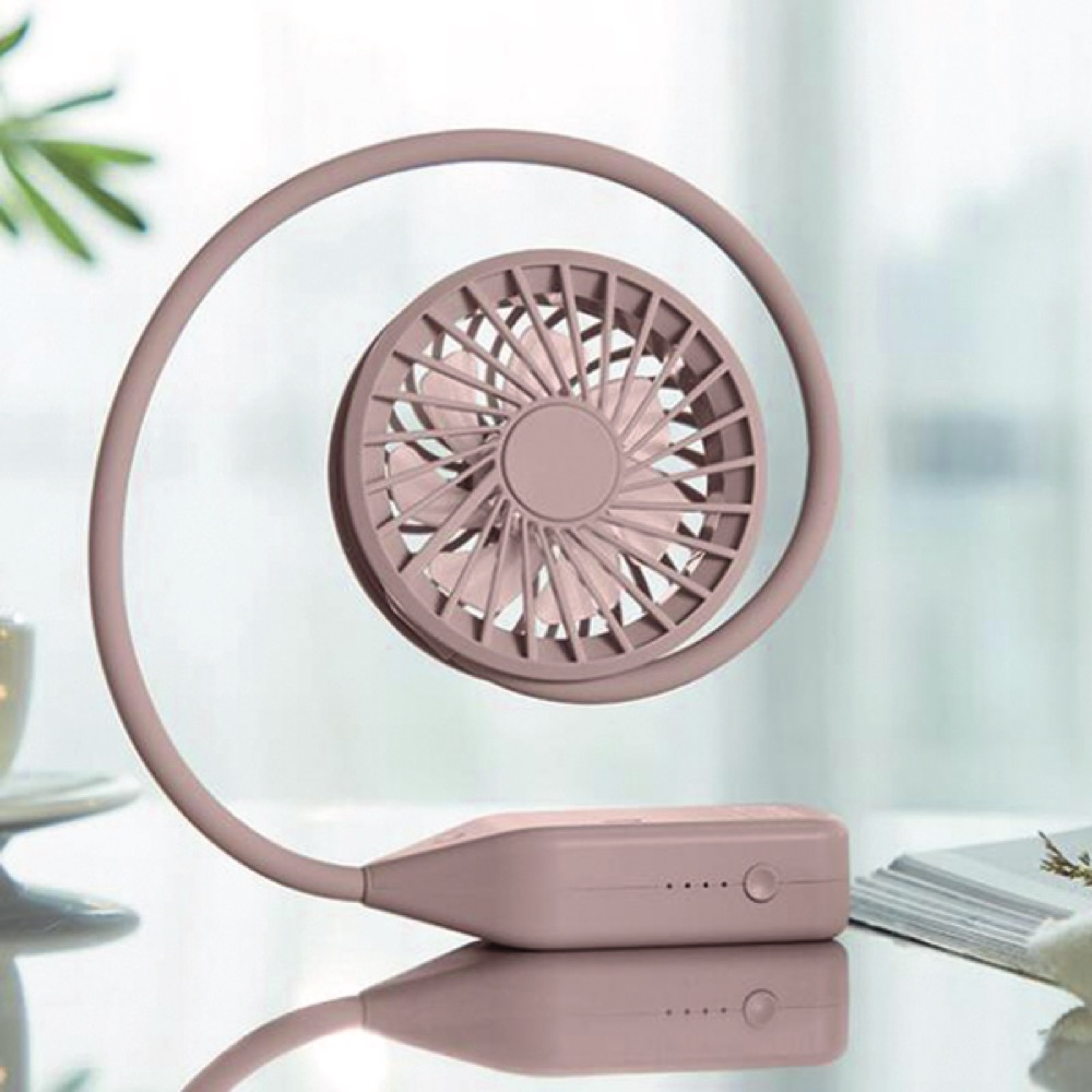 Flexi 4 way Fan 6