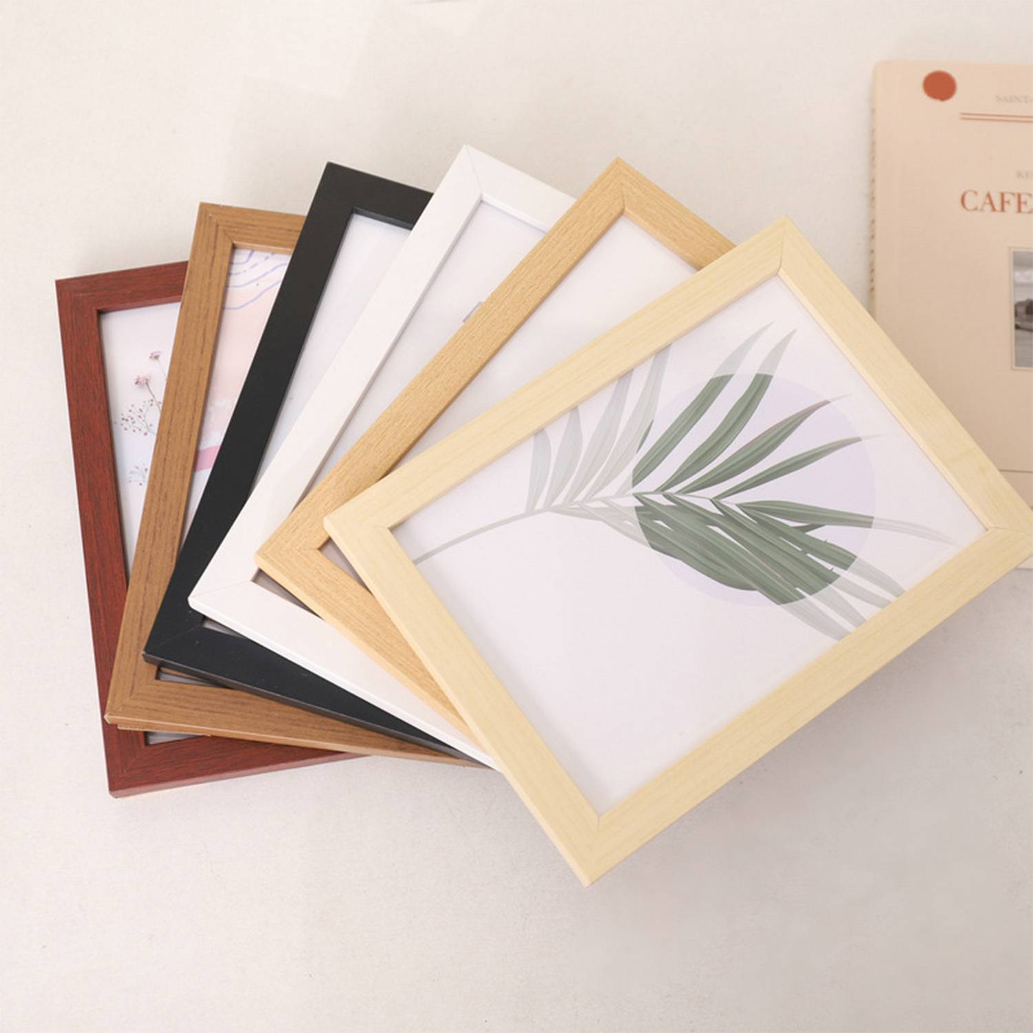 Photo frame 7