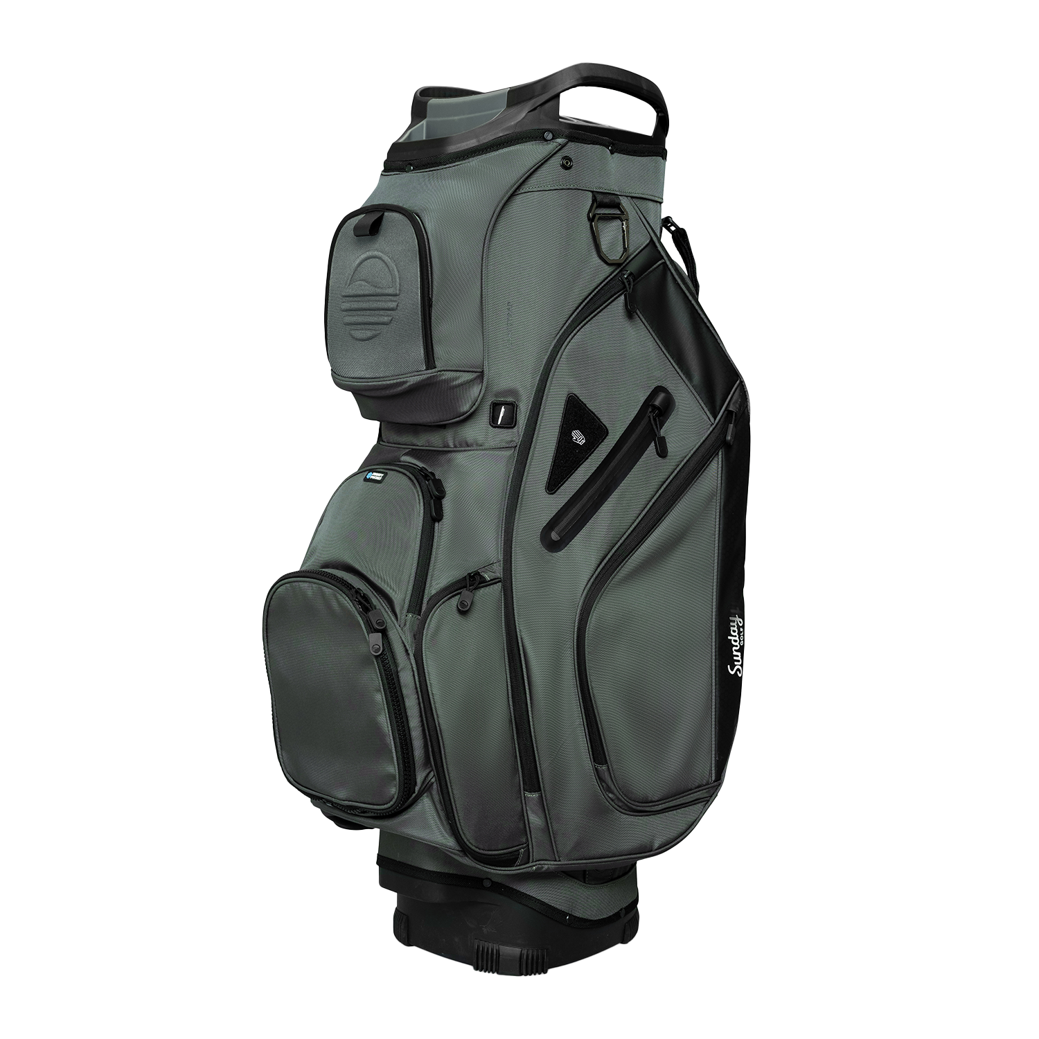 Sunday Golf Big Rig Golf Bag 3