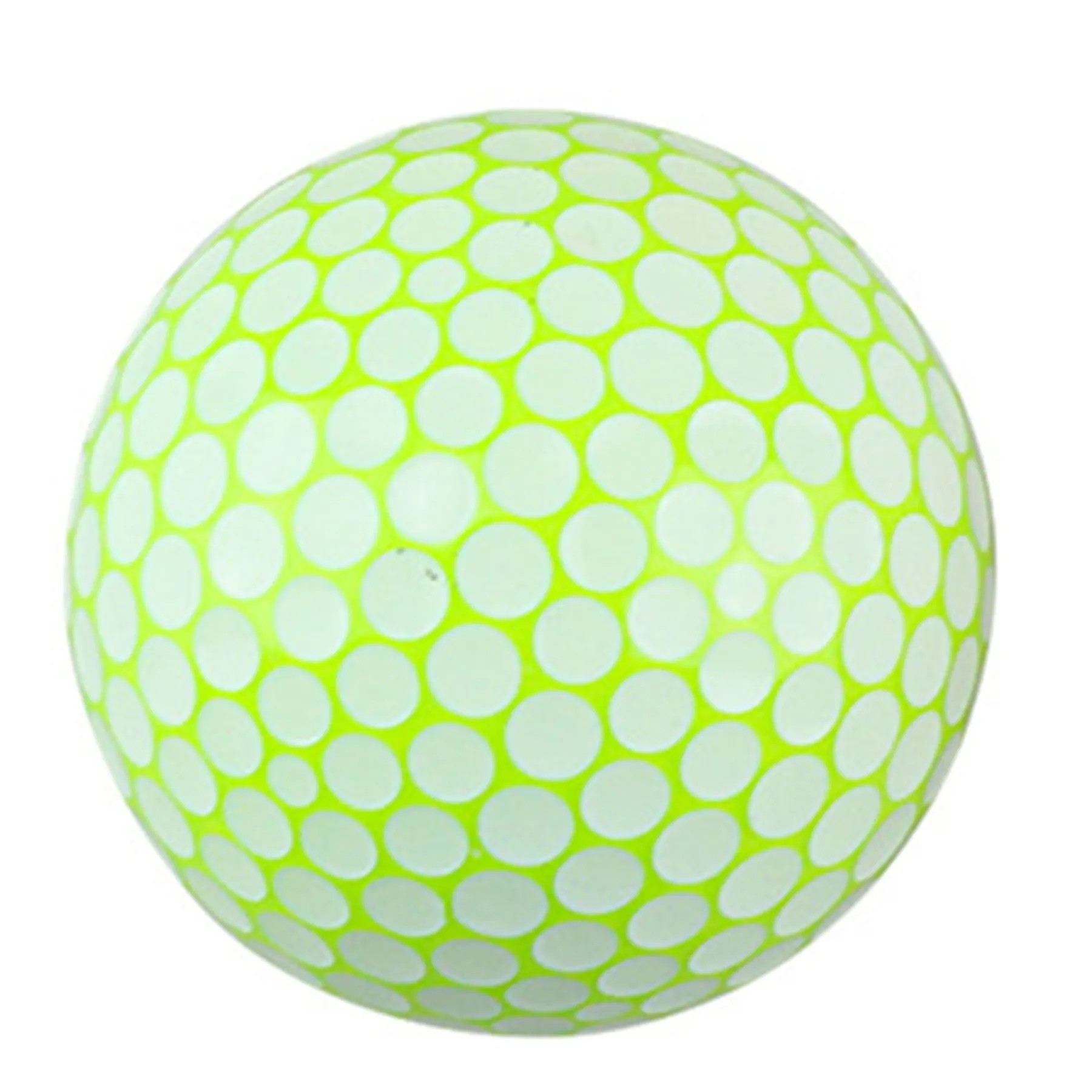 3-Layer Practice Golf Ball 2