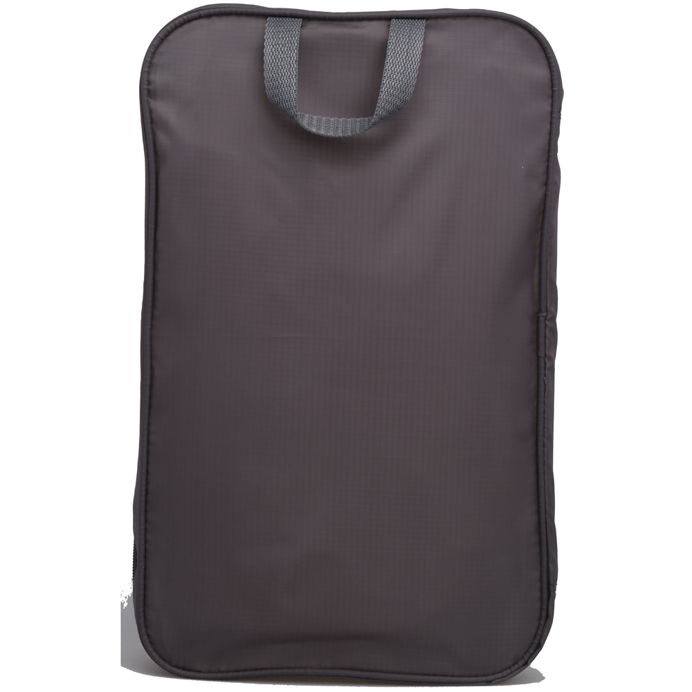Vagabond Zipper Mesh Packing Cubes (3 Pieces) 5