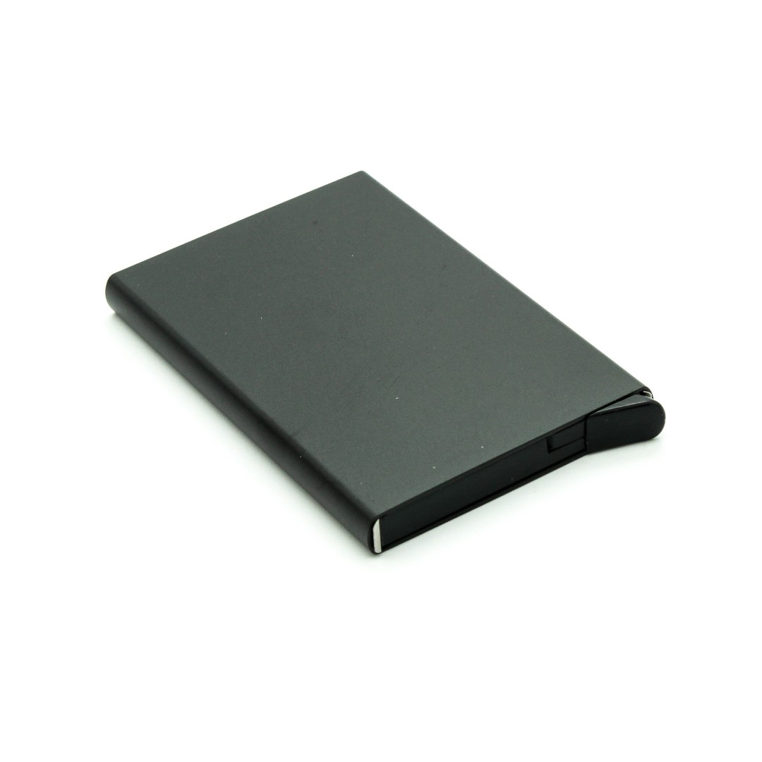 RFID Pop Up Wallet Credit Card Holder 5