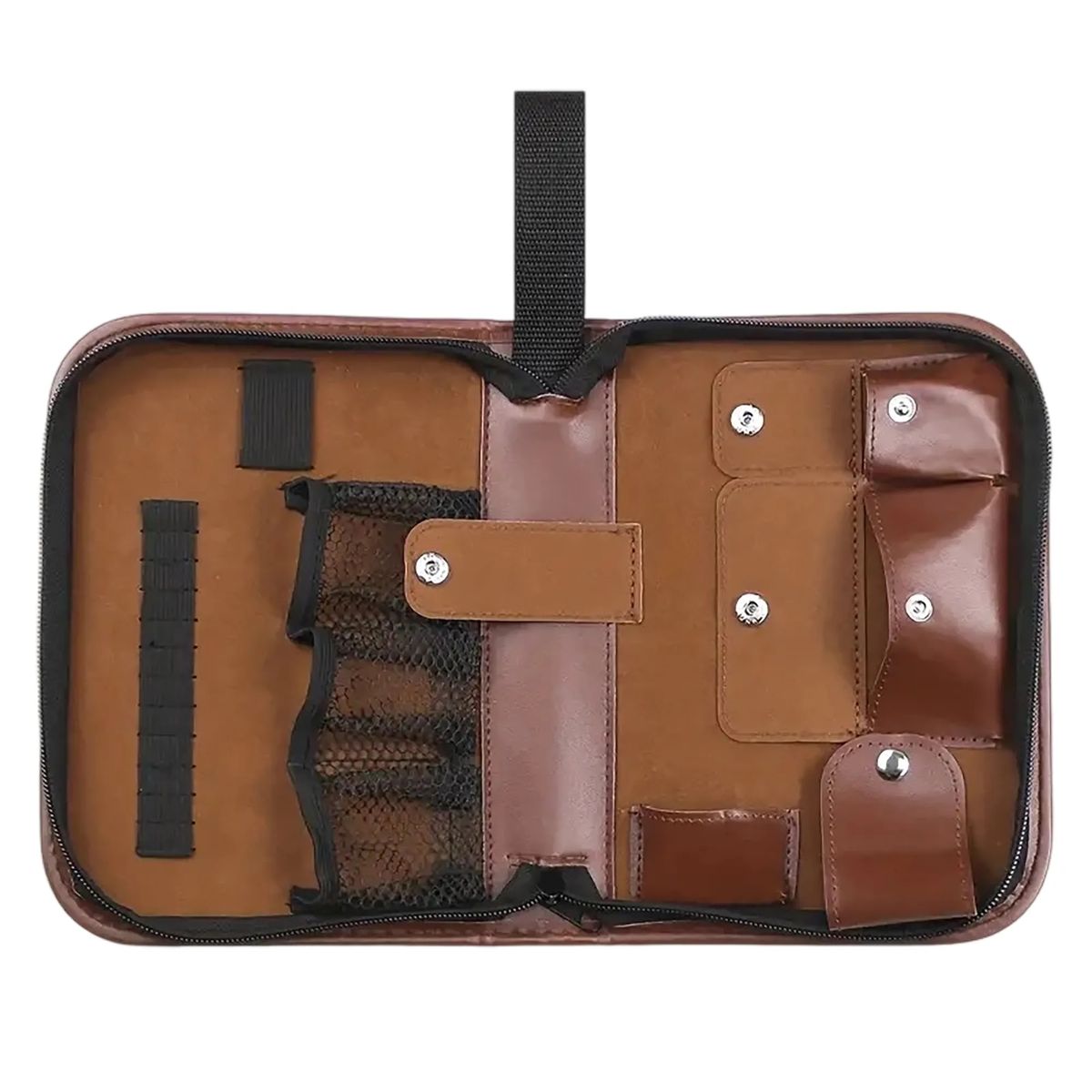 Compact Golf Gear Bag with Multiple Uses 1