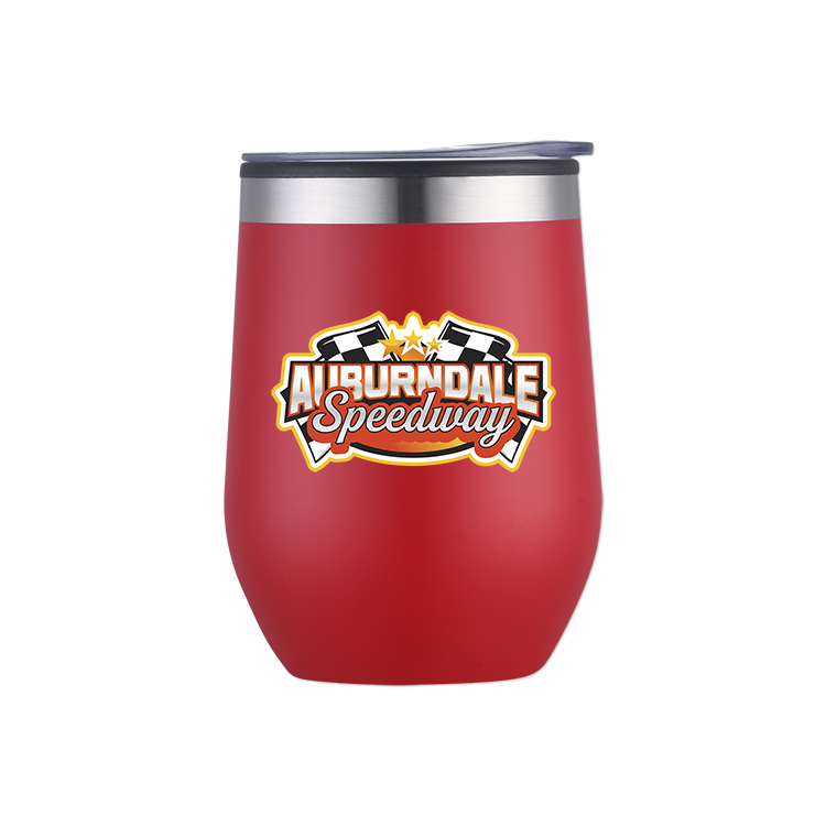 12 Oz. Wine Tumbler 5