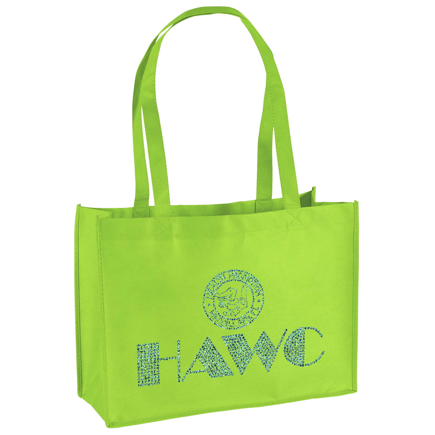 Franklin - Celebration Tote - Sparkle 43
